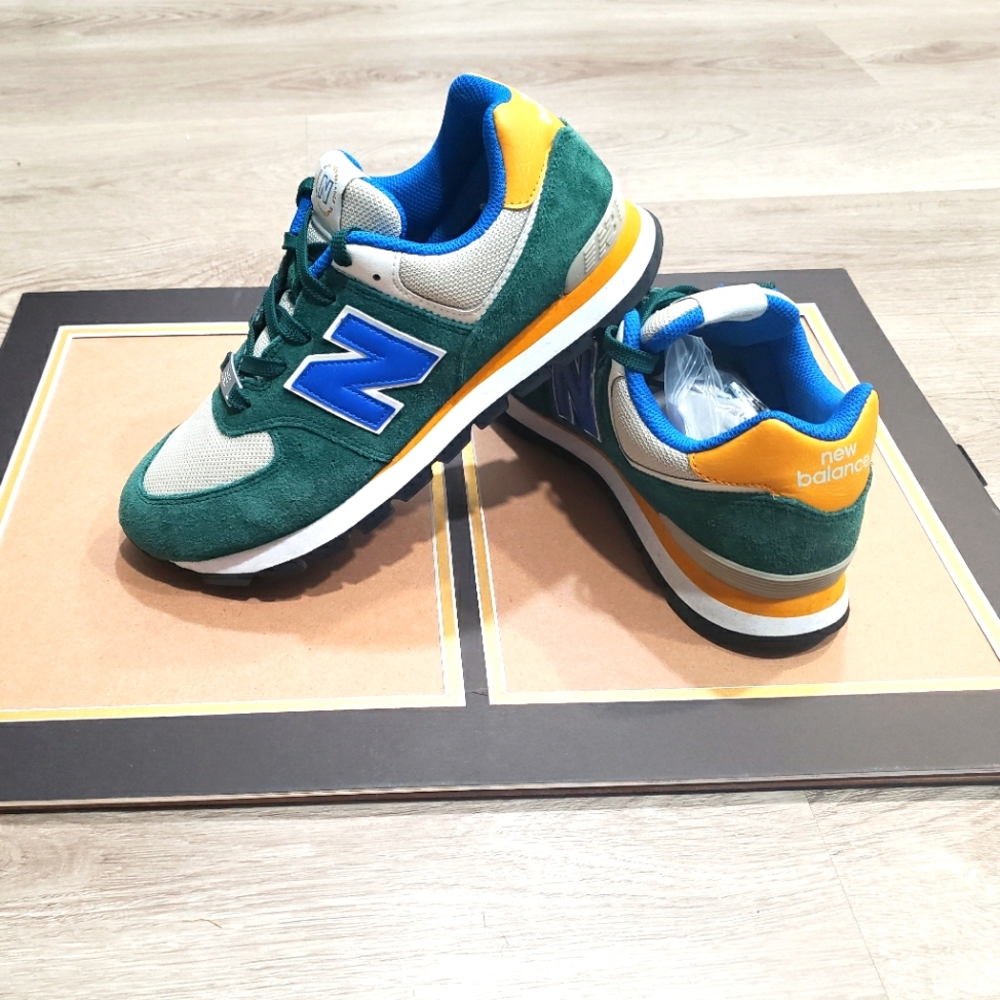 New Balance 574 Classics